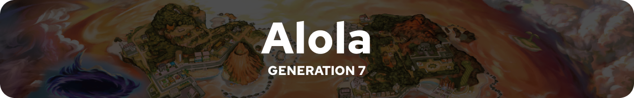 Alola Raid Guides - Tapu Koko Tapu Lele Tapu Bulu Tapu Fini Nihilego Buzzwole Pheromosa Xurkitree Celesteela Kartana Guzzlord counter guides