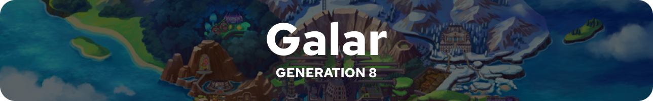 Galar Raid Guides - Zacian Zamazenta Regieleki Regidrago Enamorus counter guides